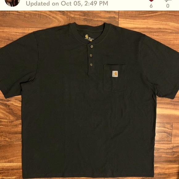 Just a crust punk trying to look less crusty - Picture 10 of 10